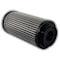 Main Filter Hydraulic Filter, replaces DONALDSON/FBO/DCI CR180200, Return Line, 500 micron, Outside-In MF0424631 - alternate 4